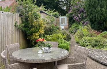 Entire Georgian luxury house - 3 Storey- High St Henley-in-Arden -Two bedrooms-Sleeps 4 people Close to Stratford upon Avon - Warwick - Solihull - NEC - Foto 37