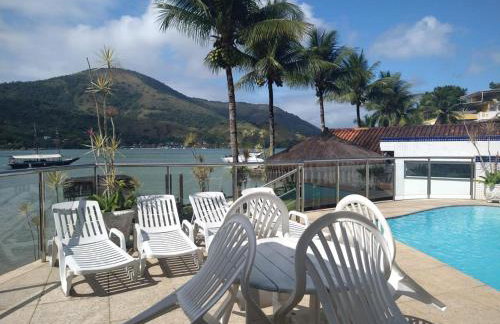 Angra dos Reis Casa 1 - Pier 600 - Foto 14