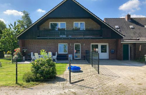 Ferienwohnung Oll School - Foto 11