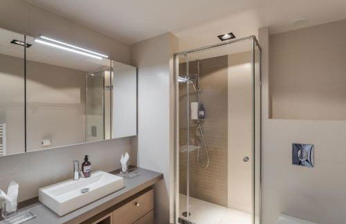 Résidence Premium Le Bénétin- Saint Malo - Foto 44