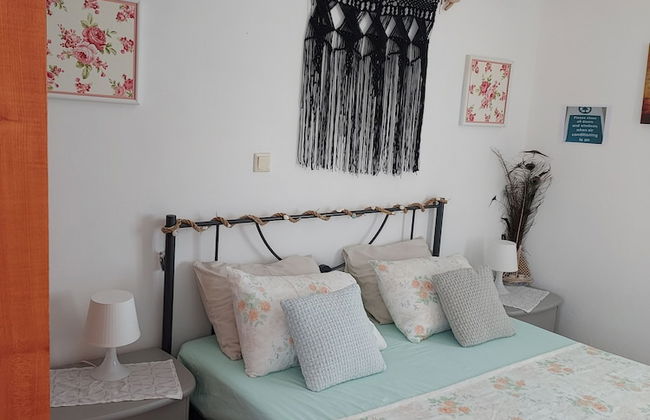 Anastasia's Holiday Home - Foto 13