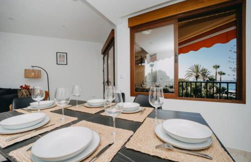 PISO EN LA PLAYA CON PISCINA - Photo 6