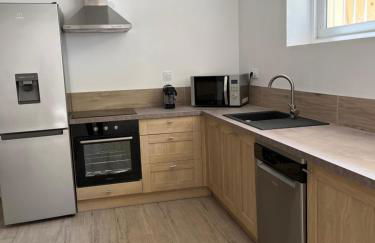 Gîte le Pistou 2 - Foto 12