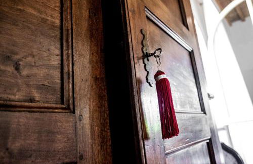 CASENUOVE II - Casale con parco e piscina - Foto 43