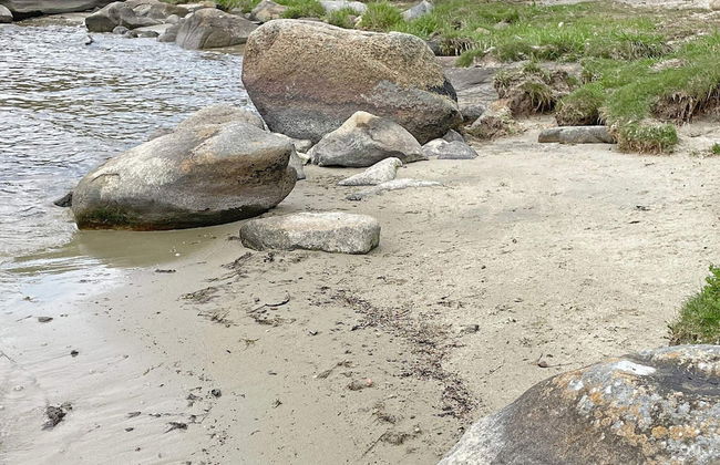 Holiday Home in Sölvesborg - Photo 16