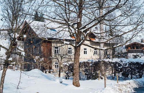 Urlaub im alten E-Werk - Foto 12