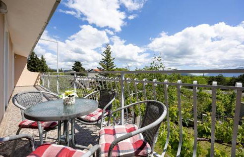 Lovely Apartment In Katuni Rubici, Prpusa - Foto 2