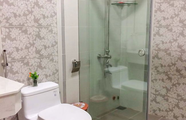 Jolie House - Foto 33