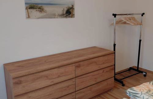 Holiday Home in Birresborn with balcony - Foto 17