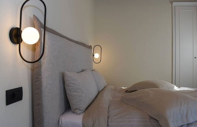 Secluded Mountain Refuge - Theonimfi Paradise Gem - Foto 17