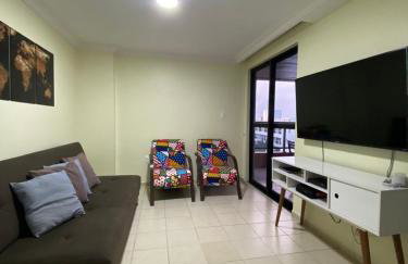 Vista perfeita com a melhor localização da cidade - Foto 8