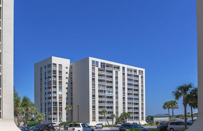 Shoreline Towers 3063 - Foto 56