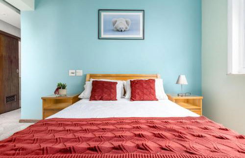 Um Lar no Humaitá - Prático e Requintado - Foto 12