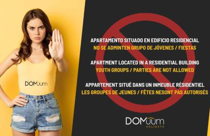 DOMuum Holidays - CASAS BLANCAS - Foto 10