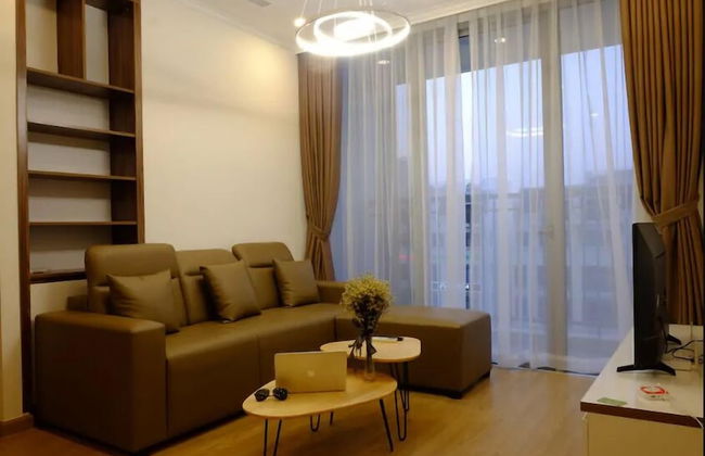 Bayhomes Gardenia Serviced Apartment - Photo 15