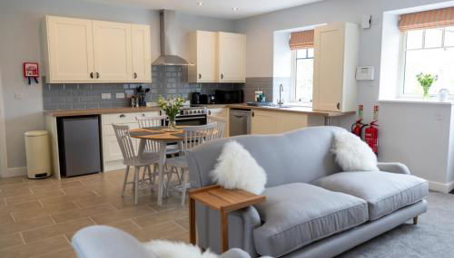 Phaleron - Modern barn conversion on a country estate - Foto 3