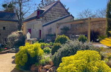 Maison de campagne, Gîte rouge - Photo 1