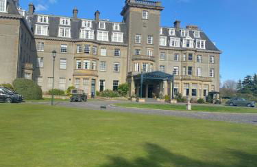 Gleneagles Holiday Home - Foto 18