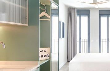 Coeo Frailes Design Apartments - Foto 85