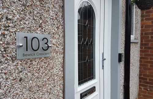 Bewick Crescent Serviced Accomodation - Foto 28