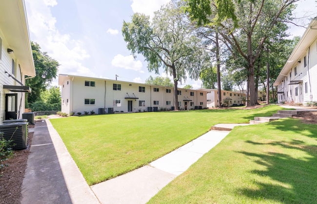 Piet Furnished Apartments - Foto 47