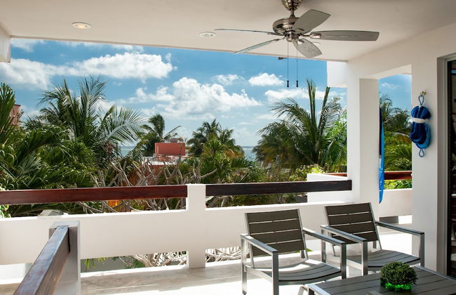 Casa Agua Azul - Foto 26