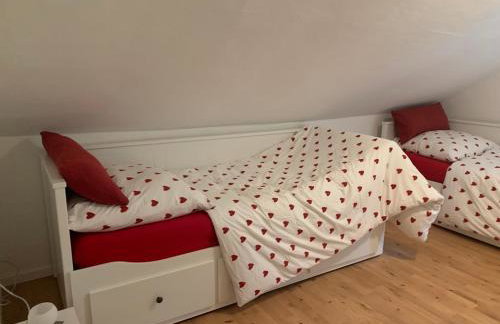 Ferienwohnung Schatzkisterl - Foto 6