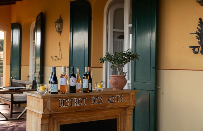 Relais Farinati - Adults only - Foto 52