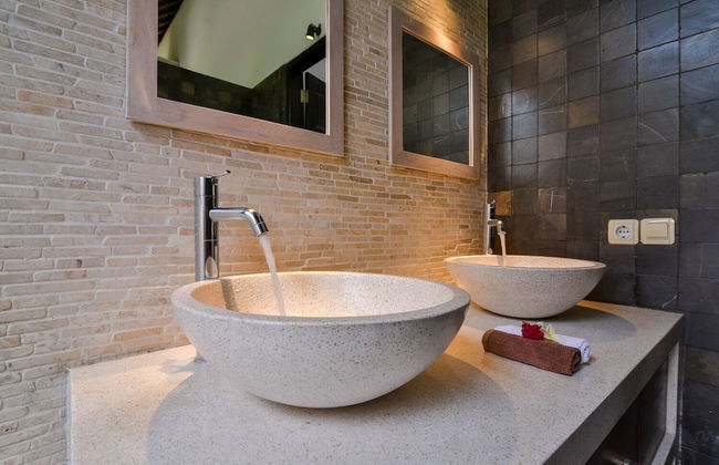 Villa Sheeba - Foto 30