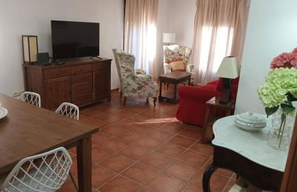 La casa de Paloma en la Plaza Encanto histórico - Foto 21