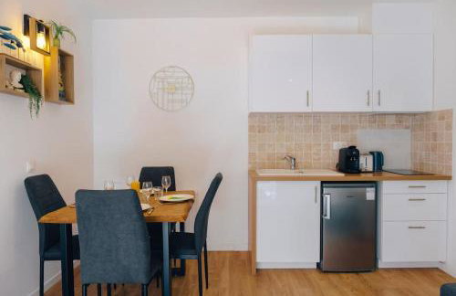 Appartement avec jardin - Foto 21
