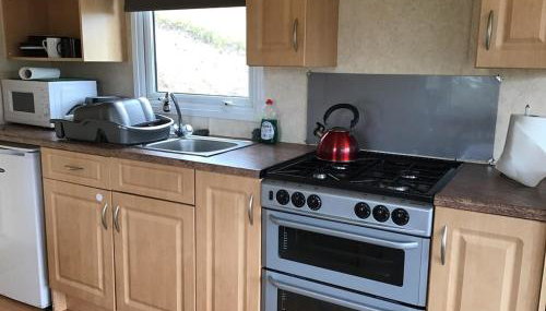 Cruachan View Caravan Farm stay - Foto 2