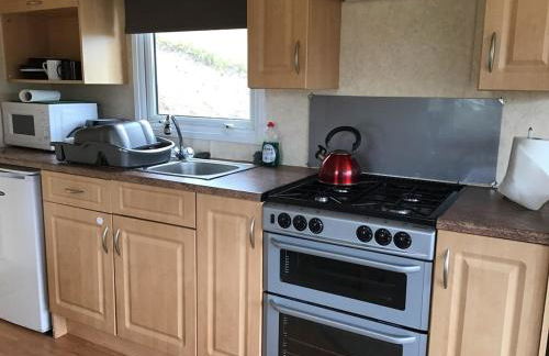 Cruachan View Caravan Farm stay - Foto 2