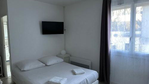 La campagne à 5 minutes de Tours. - Foto 5, towels