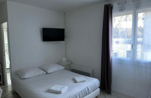 La campagne à 5 minutes de Tours. - Foto 5