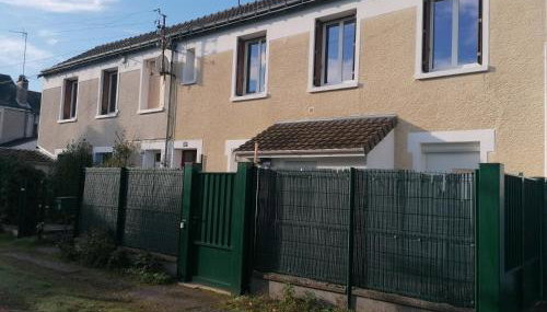 Appart T2 Quartier Beaujardin - Foto 2