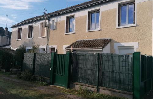 Appart T2 Quartier Beaujardin - Foto 2