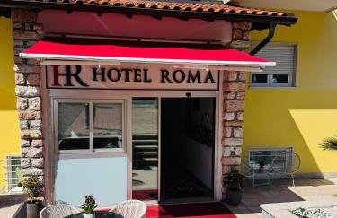 Hotel Roma Aparthotel - Foto 19