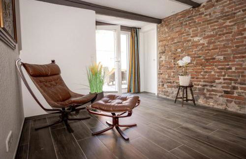 Anno 1895 - Ferienhaus für bis zu 4 Personen, Haustiere willkommen - Foto 29