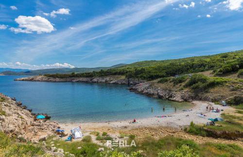 Villa ANNA-LENA with pool close to sandy beach - Foto 78