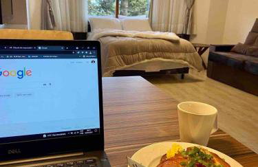 Lof Araucárias próx Rua Coberta by Achei Gramado - Foto 9