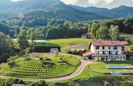 Cascina il Faggio Country House - Foto 19