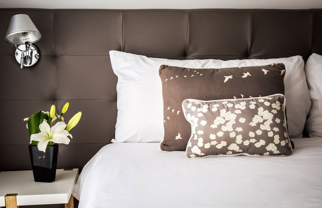 Flaat Recoleta Plaza - Foto 14