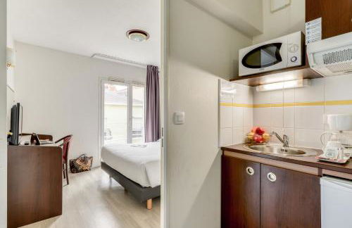 Zenitude Hôtel - Résidences Béziers Centre - Photo 50