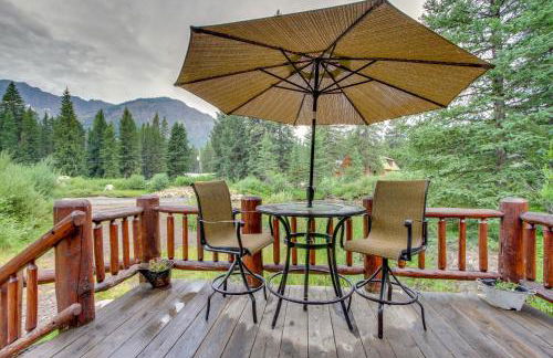 Montana Mountain Getaway - 1 Mi to Yellowstone! - Foto 2