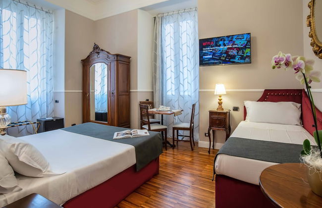 I Tre Moschettieri - D'Artagnan - Foto 12