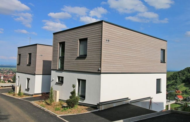 Terrasses D'alsace - Foto 37