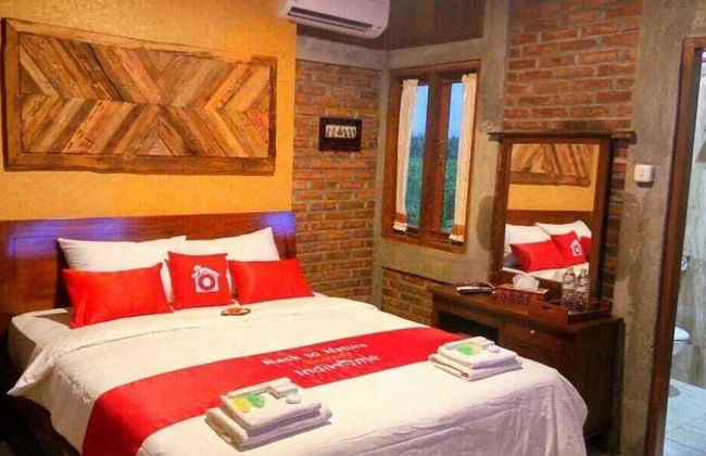 Balkondes Tuksongo - Foto 14