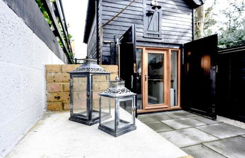 Woodman's Cottage - Foto 2