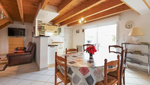 Villa Vanille - Foto 4